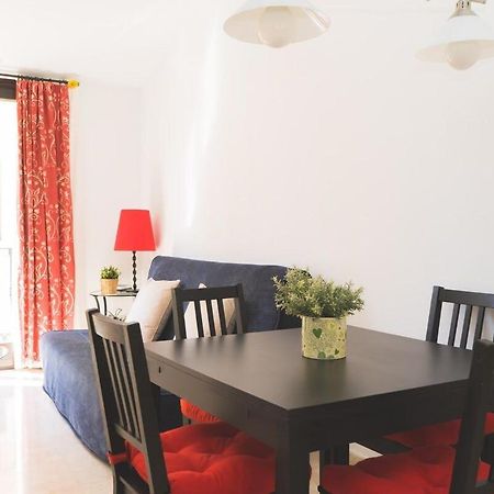 Centrico Apartamento En Calle Carreteria - マラガ エクステリア 写真